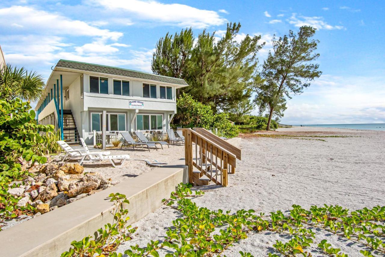 Апартаменти Island House Енґлвуд Екстер'єр фото