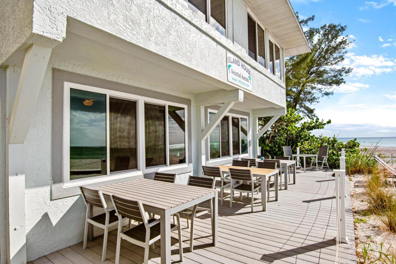 Апартаменти Island House Енґлвуд Екстер'єр фото