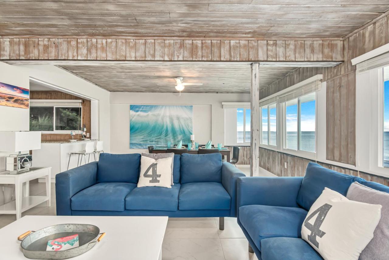 Апартаменти Island House Енґлвуд Екстер'єр фото