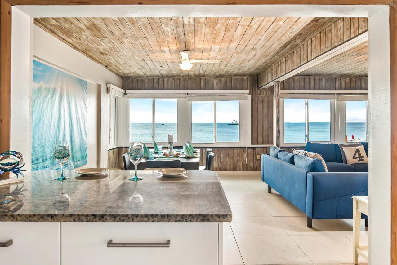 Апартаменти Island House Енґлвуд Екстер'єр фото