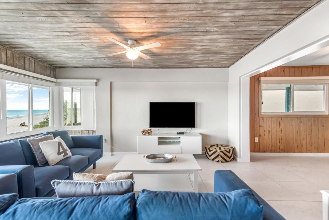 Апартаменти Island House Енґлвуд Екстер'єр фото