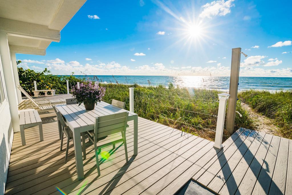 Апартаменти Island House Енґлвуд Екстер'єр фото